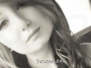 SexmeLexii