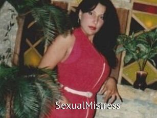 SexualMistress