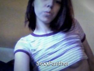 SexxPanther