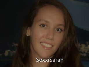 SexxiSarah