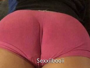 Sexxiibooii