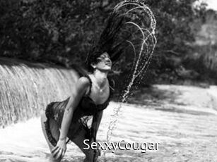 SexxyCougar