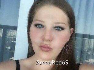 SexxyRed69