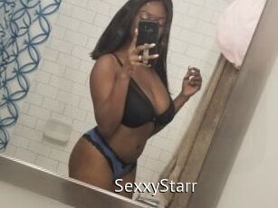 SexxyStarr