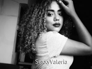 SexxyValeria