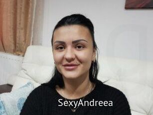 SexyAndreea