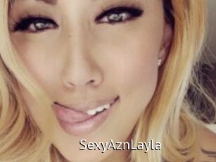 SexyAznLayla