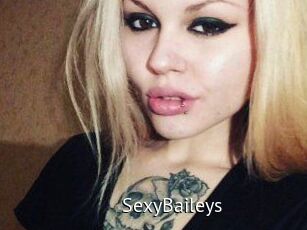 SexyBaileys