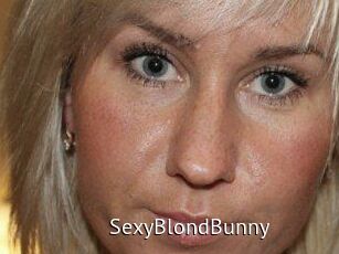 SexyBlondBunny