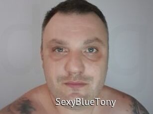 SexyBlueTony