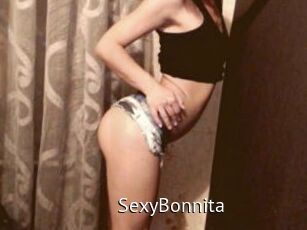 SexyBonnita