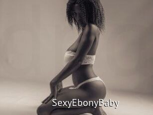 SexyEbonyBaby