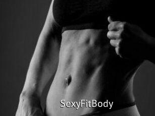 SexyFitBody