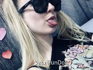 SexyFunDoll