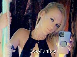 SexyFunRay