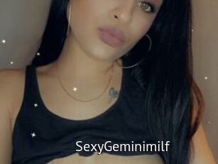 SexyGeminimilf