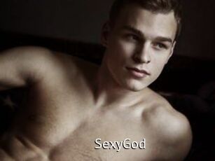 SexyGod