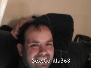 SexyGorilla368