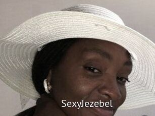 SexyJezebel