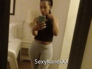 SexyKandiXX