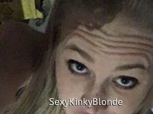 SexyKinkyBlonde