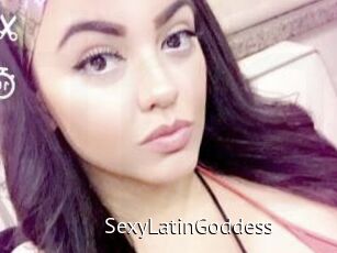 SexyLatinGoddess