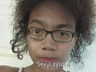 SexyLayLove