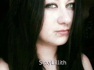 SexyLillith