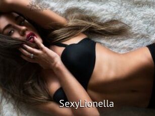 SexyLionella