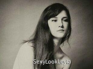 SexyLookLeyla