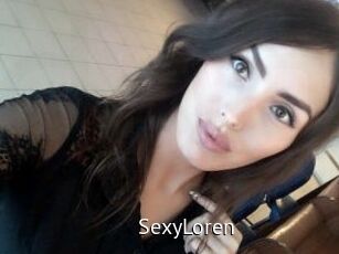 SexyLoren_