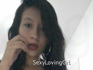 SexyLovingGirl