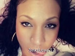 SexyLoyal32