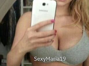 SexyMaria19