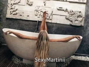 SexyMartinii