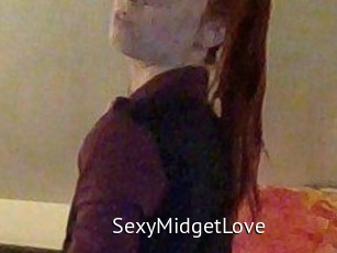 SexyMidgetLove