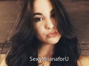 SexyMilanaforU_