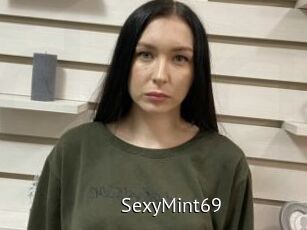 SexyMint69