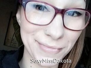 SexyMissDakota