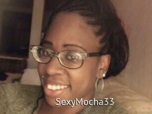 SexyMocha33