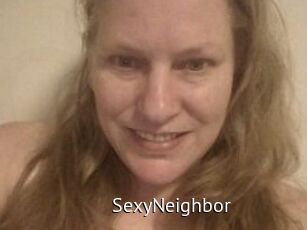 SexyNeighbor