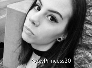 SexyPrincess20