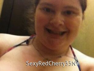 SexyRedCherry33NY