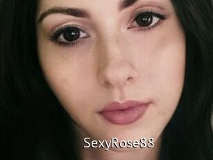 SexyRose88