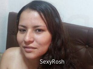 SexyRosh