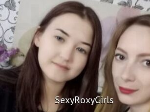 SexyRoxyGirls