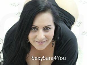 SexySara4You