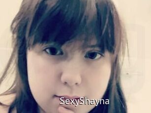 SexyShayna