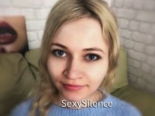 SexySilence