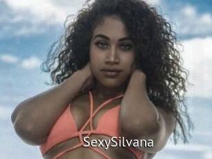 SexySilvana